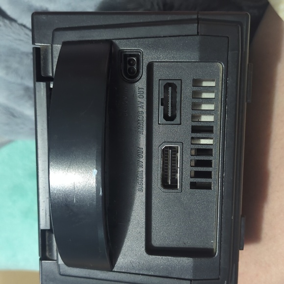 Nintendo gamecube - Picture 3 of 5